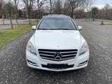 Mercedes-Benz R 350 R R 350 L BlueTec 4Matic 7Sitze TUV NEU - Mercedes-Benz: 7 Sitzer