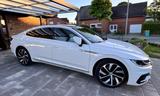 Volkswagen VW Arteon R-Line 2.0 TDI DSG 4Motion Pano Standh - gebrauchte VW Arteon aus dem Jahr 2019