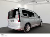 Volkswagen Caddy VW 1.5 TSI EU6 - 5 Sitzer - VW Caddy in Gelsenkirchen