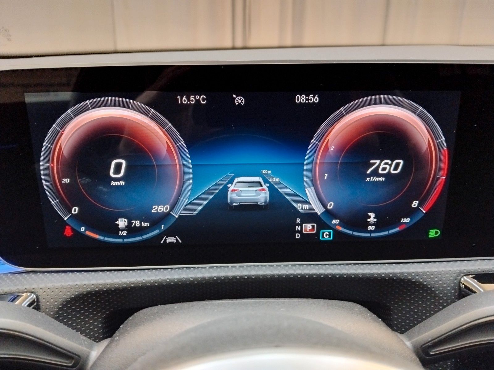 Mercedes-Benz A 250 (06/2026, Benzin)