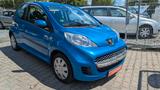 Peugeot 107 Urban Style Klima/Navi/Kamera/TÜV - Peugeot 107 Benziner Gebrauchtwagen