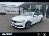 BMW 5er - 520 d Sport Line Navi/SHD/Autom./Klima/LED - BMW: 5er