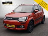 Suzuki Ignis Comfort+ Automatik - Suzuki Ignis aus 2019