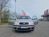 Fiat Punto 1.2 16V Dynamic Dynamic - Fiat Punto Gebrauchtwagen in Nürnberg