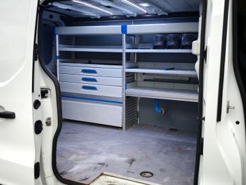 Renault Trafic - 7