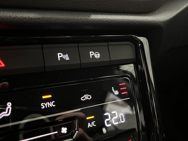 T-Roc 2.0 TDI R-Line