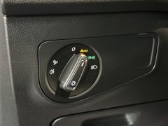 VW Tiguan Allspace - Ansicht 21