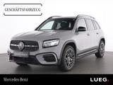 Mercedes-Benz GLB 180 SPECIAL-EDITION+AMG+20''+KEYLESS-GO+TOTW - Mercedes-Benz GLB 180 in Köln