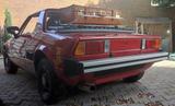 Fiat X 1/9 - Fiat X 1/9 Benziner Gebrauchtwagen
