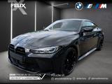 BMW M4 Competition xDrive+LASERLICHT+LIVE COCKPIT PR - BMW M4 in Duisburg