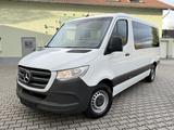 Mercedes-Benz Sprinter Tourer 316 CDI Klima AHK Standheizung