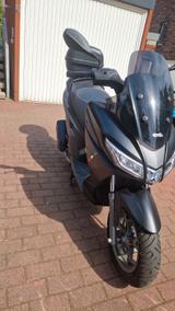 Aprilia SRX 50 Sport  - Angebote entsprechen deinen Suchkriterien