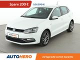 Volkswagen Polo 1.2 TSI Lounge BMT*LED*PDC*SHZ*TEMPO*KLIMA* - Volkswagen Polo in Leverkusen