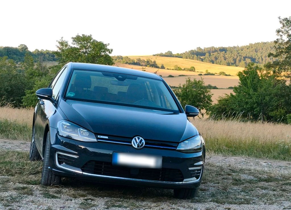 Image of Volkswagen Golf