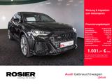 Audi RS Q3 Sportback 2.5 TFSI quattro ACC PANO SONOS