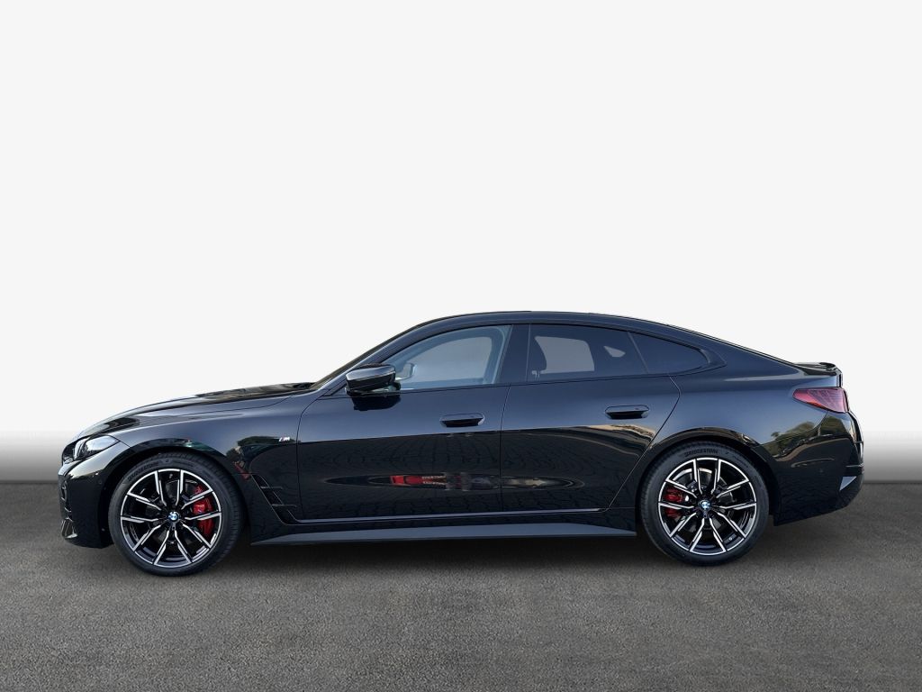 BMW 430 Gran Coupé - Bild 5