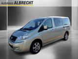 Fiat Scudo Panorama Family L2H1 130 Multijet 8Sitzer - Fiat Scudo aus 2015