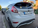 Ford Fiesta ST200 1.6l EcoBoost - Ford: St200