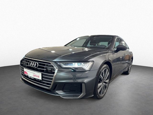 A6 LIMOUSINE 45 TFSI QUATT S LINE HD-MATRIX+PANO