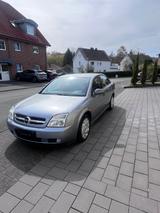 Opel Vectra 1.8 16V Elegance Elegance - Opel Vectra Elegance mit Benzin-Antrieb