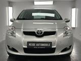 Toyota Auris Executive Automatik Keyless Sitzheizung - Toyota: Key