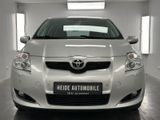 Toyota Auris Executive Automatik Keyless Sitzheizung - Toyota Auris: Executive