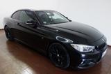 BMW 435 iA Cabrio M-Sportpaket Head-Up/18-Zoll/Komfo - BMW 435: 435i
