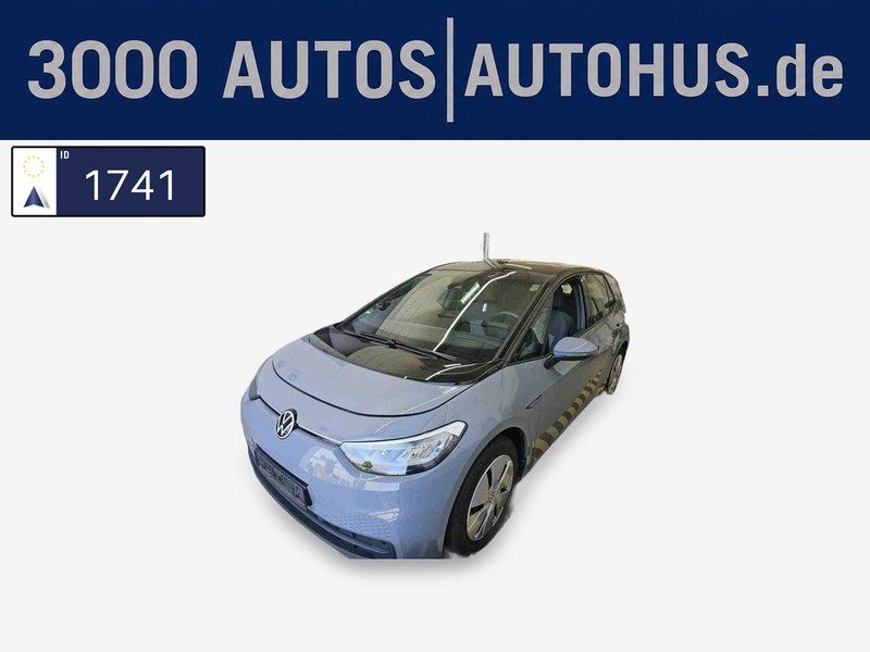 Image of Volkswagen ID.3