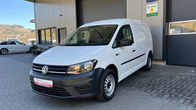 Volkswagen Caddy Nfz Maxi Kasten BMT