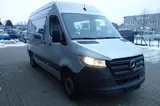 Mercedes-Benz Sprinter 317 CDI Mixto L2H2 5SITZER/TEMP/9-G/KLI - Mercedes-Benz Sprinter 317 CDi Gebrauchtwagen