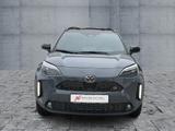 Toyota Yaris Cross 1.5 Hybrid GR SPORT MATRIX+NAVI+ACC - Toyota Yaris Cross in Duisburg