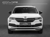 Skoda Karoq Sportline 4x4 Business Columbus Bolero 19" - Skoda Karoq: Sportline