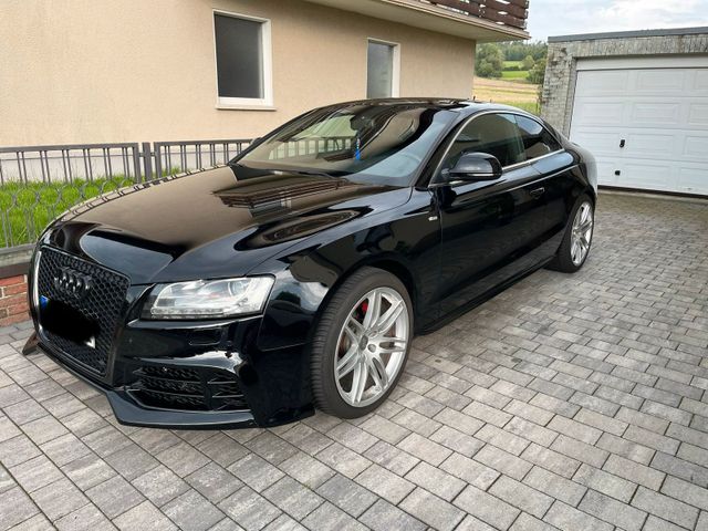 Audi A5 2.0 TFSI ***300 PS***