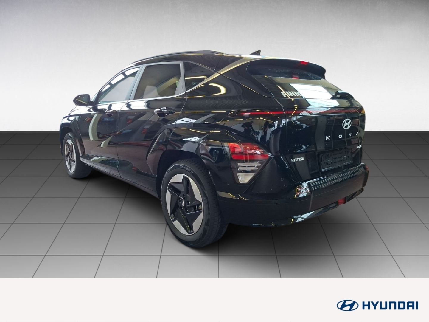 Hyundai KONA Elektro – Bild 8