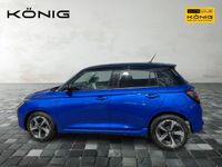Suzuki Swift - Vorschau Bild 11