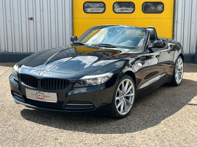 BMW Z4 Roadster 20i Leder Xenon PDC V+H