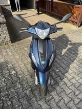 Piaggio Fly 125 Sehr gepflegt | Neue Batterie | TÜV neu - PIAGGIO MOTORRAD
