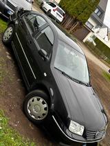 Volkswagen Bora 1.6 Special - VW Bora Gebrauchtwagen