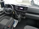 Volkswagen Crafter Kasten PLUS 35 MAXI MIXTO LED/AHK/KAM/NA - Volkswagen Kastenwagen hoch + lang Crafter maxi
