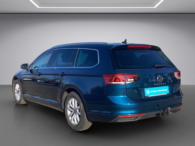 Passat Variant 2.0TDI DSG Business AHK