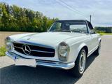 Mercedes-Benz SL 230
