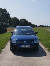 Volkswagen Passat 3bg 1.8 T Comfortline *TÜV NEU* - Volkswagen Passat: Bg3