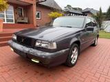Volvo 850 GLE/SE/GL 2.5L Klimaaut. SHZ AHK 134620KM - Volvo 850: Allradantrieb