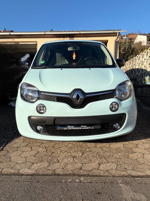 Image of Renault Twingo