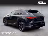 Lexus RX 500h F-Sport+ Interieur-Paket, Panoramadach,  - Lexus RX-Serie Gebrauchtwagen