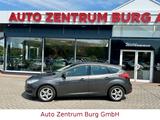 Ford Focus Lim. Trend 1.6l D Tempomat Klima - Ford Focus: 1.6