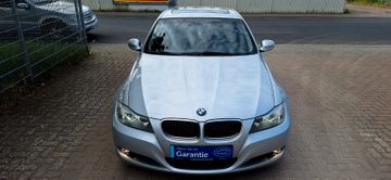BMW 318 - 4