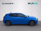 Peugeot 308 1.2 130 EAT8 Allure Pack Navi Sitzheizung - Peugeot 308 mit Benzin-Antrieb: Limousine, Automatik