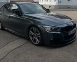 BMW F30 320D Aut. M Sportpaket/M Head-UP - BMW 320: F30