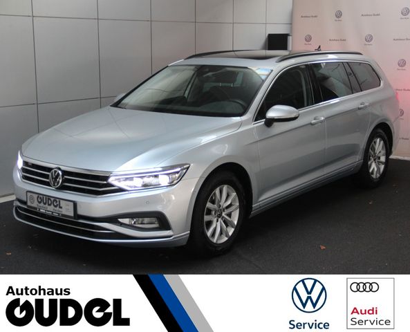 Volkswagen Passat 2.0TDI DSG"Business"AHK Nav Lane ASS IQ